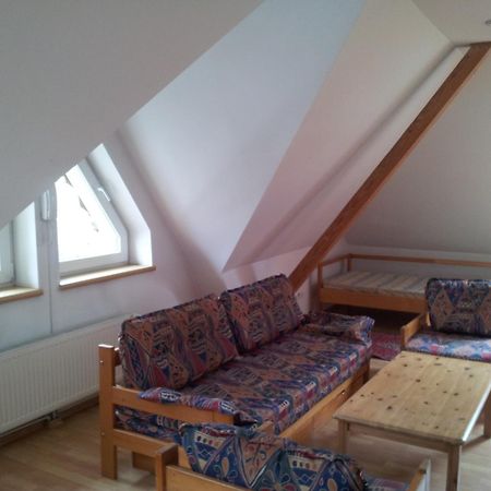 Apartament Roza Braşov Dış mekan fotoğraf