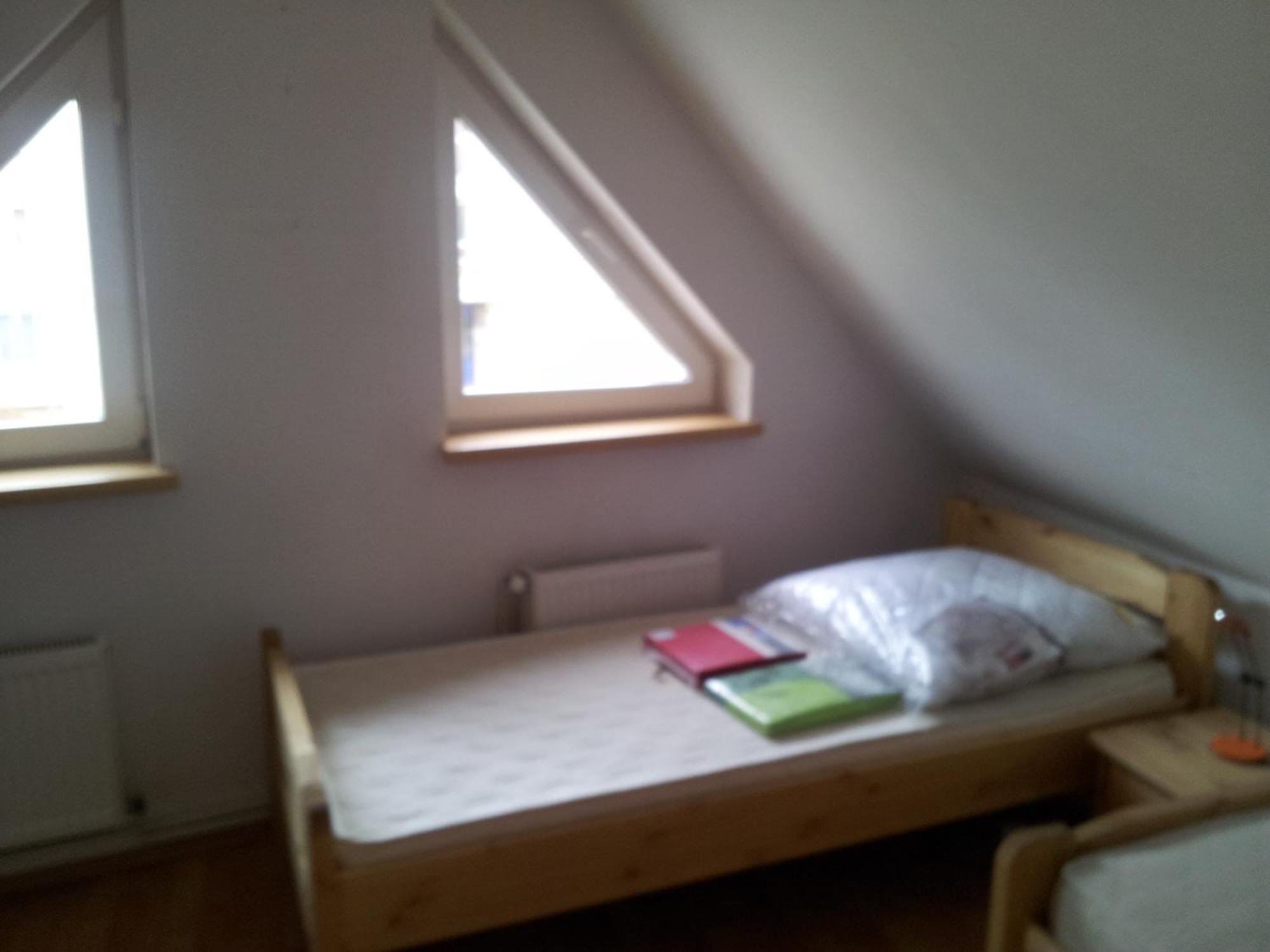 Apartament Roza Braşov Dış mekan fotoğraf