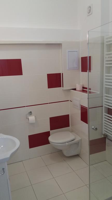 Apartament Roza Braşov Dış mekan fotoğraf