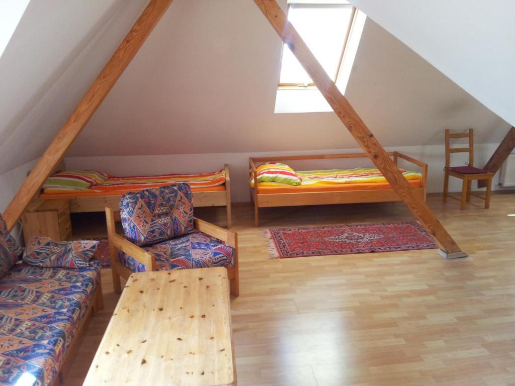 Apartament Roza Braşov Dış mekan fotoğraf