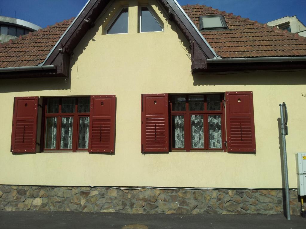 Apartament Roza Braşov Dış mekan fotoğraf