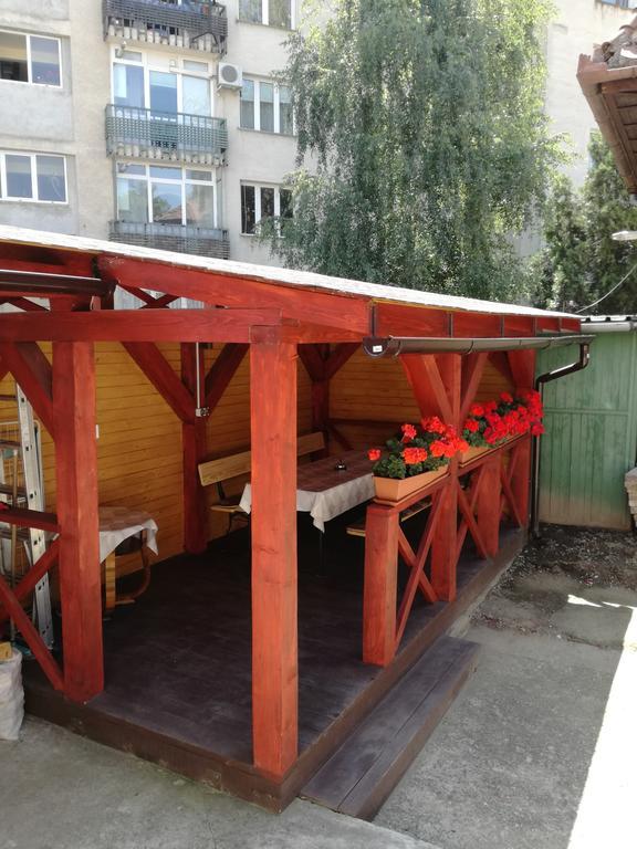 Apartament Roza Braşov Dış mekan fotoğraf