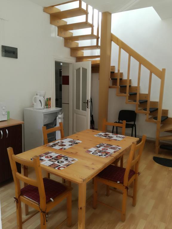 Apartament Roza Braşov Dış mekan fotoğraf