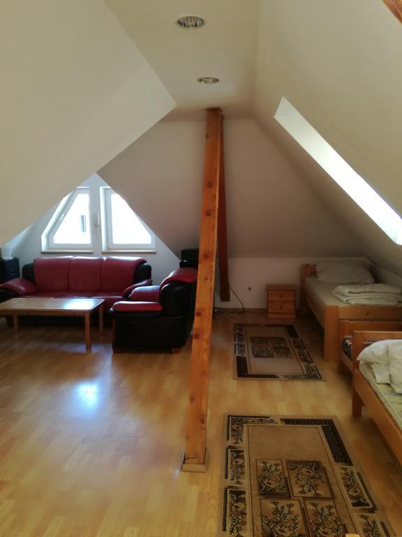 Apartament Roza Braşov Dış mekan fotoğraf