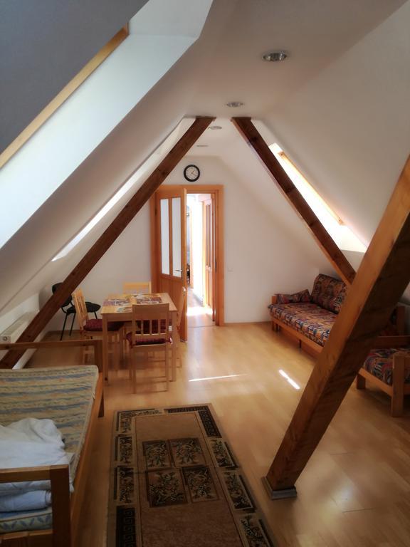 Apartament Roza Braşov Dış mekan fotoğraf