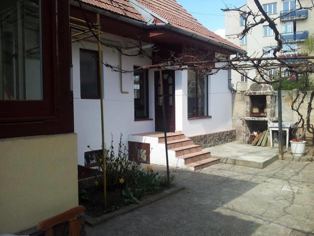 Apartament Roza Braşov Dış mekan fotoğraf