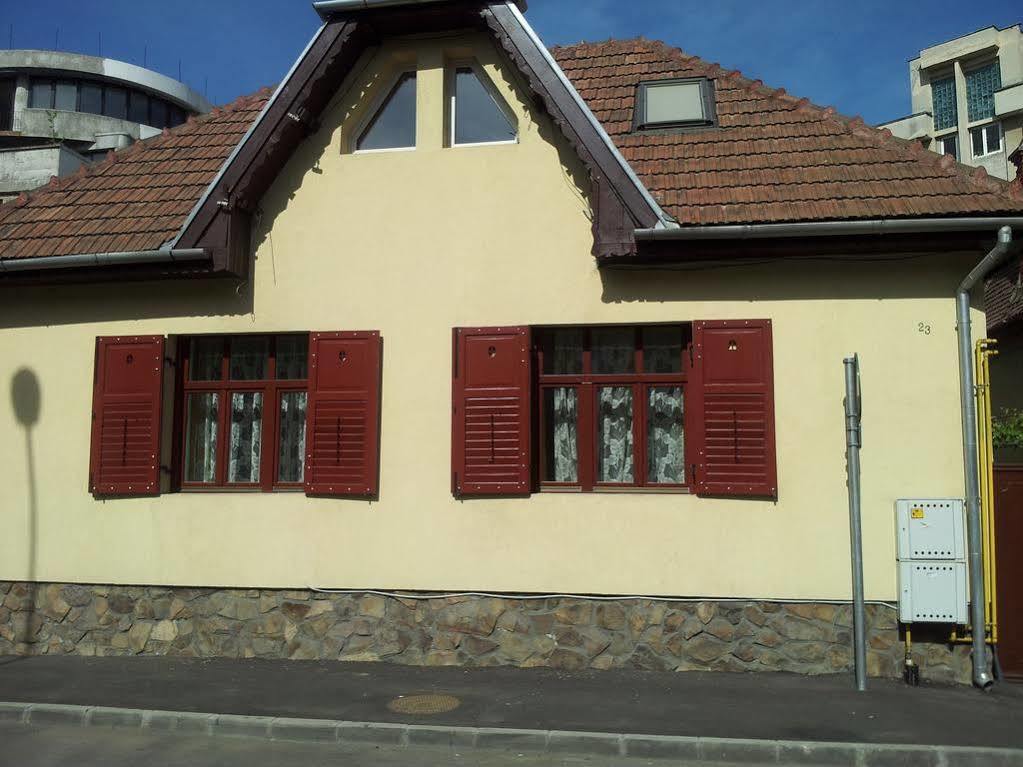 Apartament Roza Braşov Dış mekan fotoğraf